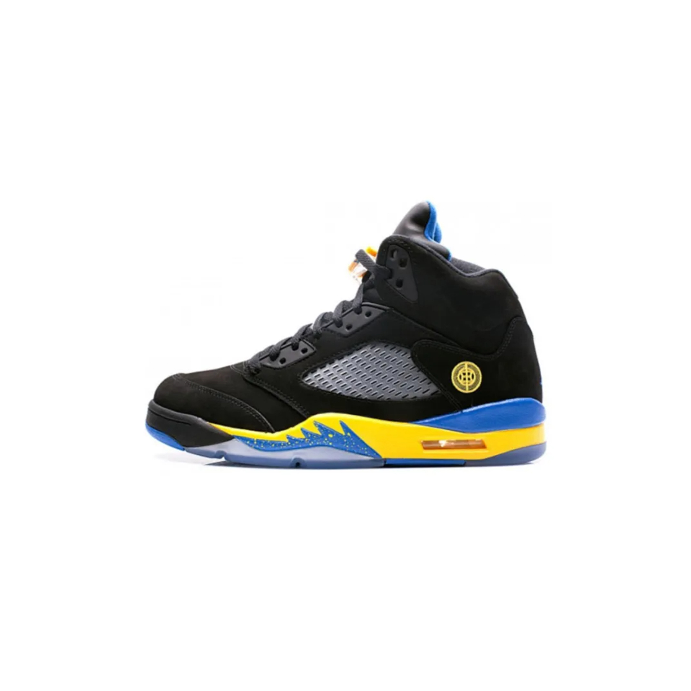 NIKE JORDAN 5 RETRO SHANGHAI SHEN 136027-089